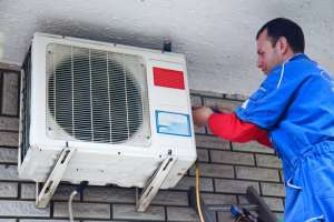 24/7 and Emergency HVAC Near Dessau, TX | Air Conidtioning and Heating Contractors